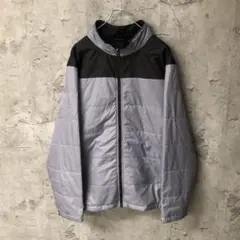 THE NORTH FACE ナイロンジャケット　ダウンジャケット　XXL