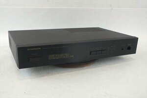 ☆ PIONEER パイオニア BSS-AV7 アンプ 中古 現状品 230407J6311