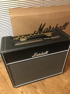 美品 MARSHALL 1974x 18W ハンドワイヤード ギターアンプ