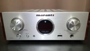 Marantz USB-DAC/ヘッドホンアンプ マランツ HD-DAC1 ジャンク