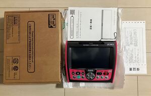 新品 未使用品 第一興商 デンモク PM800ZB 本体 説明書 保証書 付き DAIICHIKOSHO DAM カラオケ 送料無料