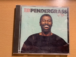 ★☆ Teddy Pendergrass 『Joy』☆★