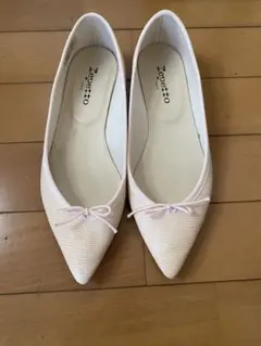 repetto レペット　バレエシューズ　ブリジット