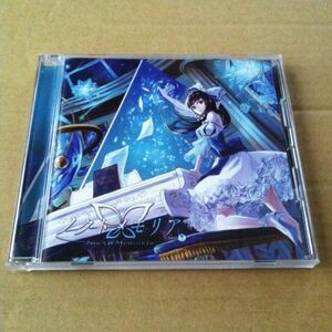 ABSOLUTE CASTAWAY　ノクトメモリア　Vol.3　 CD 　　検索用 : アコースティック アレンジ　まいてつ　オーケストラ　歌 VOCAL 中恵光城