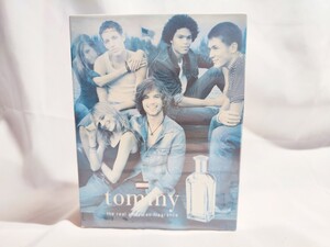 100ml 30ml【未開封】【送料無料】tommy / cologne / トミー コロン 2点セット