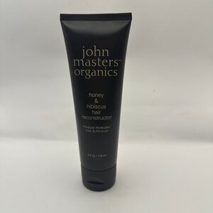 q2364 未使用保管品 John masters organics ジョンマスター H&H ヘアリコンストラクター ヘアコンディショナー