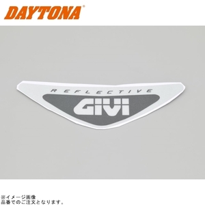 DAYTONA デイトナ 94253 GIVI Z653 エンブレム E30TN用