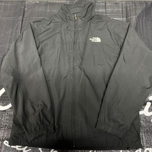 訳あり500円スタート！ THE NORTH FACE ノースフェイス マウンテンパーカー ジャケット Lサイズ