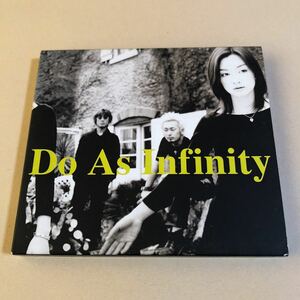 Do As Infinity 1CD「BREAK OF DAWN」