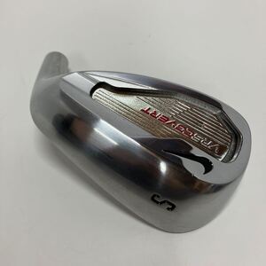 《中古》NIKE　ナイキ　VRS　COVERT　FORGED　Sw　サンド　ウェッジ　ヘッドのみ　GH-20