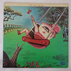 10037371;【US盤/見開き】Little Feat / Sailin