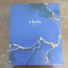 cleos BC7フェイスマスク 25mL