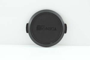 ★希少★ ZENZA BRONICA ゼンザブロニカ レンズキャップ φ72mm GS PS 110mm マクロ用 #k11997