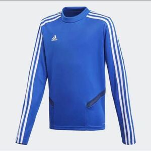 送料無料 新品 adidas アディダス KIDS TIRO19 140 BL