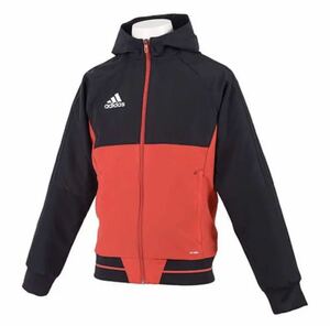 送料無料 新品 adidas プレゼンテーションジャケット 130