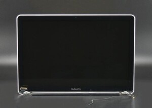 MacBook Pro 15 inch 2011 A1286 液晶 上半身部　中古品2　モニター LCD 15インチ