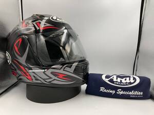 Arai アライ QUANTUM-J クアンタムJ FRANZAN DESIGN XLサイズ