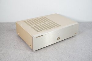 [NZ][L4852012] Marantz マランツ SM6100SA ver.2 パワーアンプ