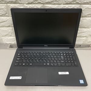 ラ45 DELL Latitude 3500 P86F Core i5 8265U メモリ8GB ジャンク