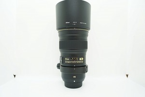 ニコン Nikon Fマウント レンズ フルサイズ AF-S NIKKOR 300mm F4E PF ED VR