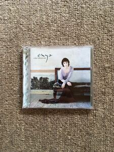 エンヤ Enya　A Day Without Rain ア・デイ・ウィズアウト・レイン　アイルランドCD アルバム 