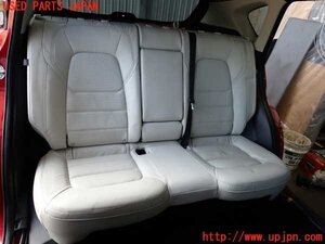 2UPJ-14827385]CX-5(KF2P)リアシート 中古