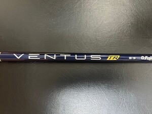 ☆美品 テーラーメイド Qi10 VENTUS TR BLUE 6S 5W VELOCORE S ベンタス TR ブルー プラス 日本正規品 ☆