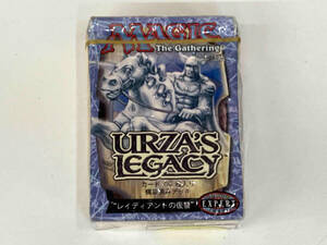 【未開封品】MTG URZA