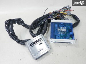 ★保証付★ HKS L880K コペン F-CON IS サブコン コンピューター OSC ハーネス セット 即納