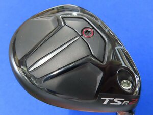 【中古】タイトリスト 2022 TSR-2（ティーエスアール2）ユーティリティメタル ＃5（24°）【S】TENSEI PRO 1K Hybrid 70★HCあり/レンチ無