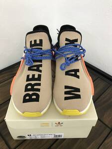 adidas PW HUMAN RACE NMD TR 28.5cm AC7361 アディダス　ファレル　ウィリアムス