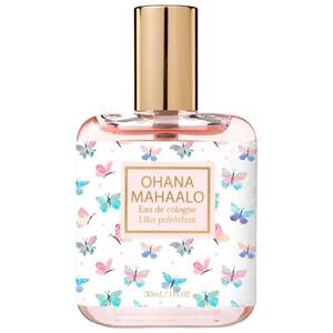 ［新品 送料無料］OHANA MAHAALO オハナ・マハロ リコ プレレフア オーデコロン 30mL