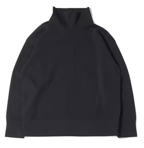 30％OFF(M) NIKE NSW TECH FLEECE ナイキ スポーツウェア テックフリース リイマジンド タートルネック スウェット シャツ ACG ジャージ 黒