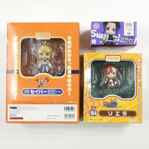 グッドスマイルカンパニー ねんどろいどセイバー ねんどろいどコンプリートファイル・エディション Swacchao! 胡蝶しのぶ 他 #20411 趣味