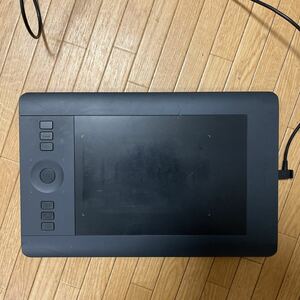 Wacom Intuos pro ペンタブレット Small PTH-451 動作未確認