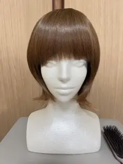 NAVANA WIG ショート③