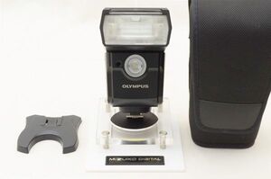 ☆極上美品☆ OLYMPUS オリンパス エロトロニック フラッシュ FL-700WR ♯24123013