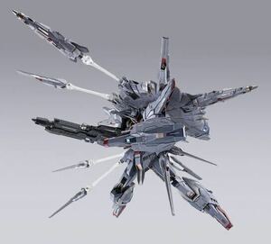 メタルビルド　METAL BUILD 機動戦士ガンダムSEED プロヴィデンスガンダム 