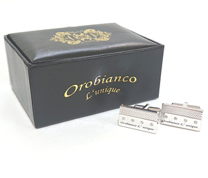 【oac13】新品　Orobianco L