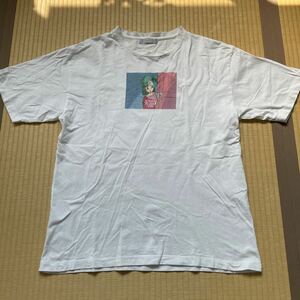 sence of place ドラゴンボール Tシャツ ブルマ 半袖Tシャツ アーバンリサーチ DRAGONBALL 鳥山明 SENCE OF PLACE