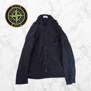 【希少】STONE ISLAND Naslan Light ナイロンジャケット