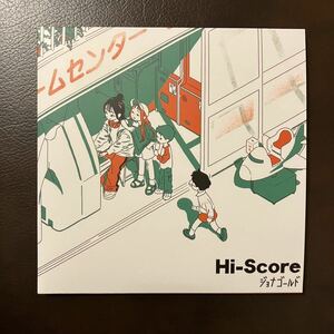 超美品！綺麗！　ジョナゴールド　１ｓｔＥＰ　Ｈｉ－Ｓｃｏｒｅ　ＪＯＮＡＧＯＬＤ