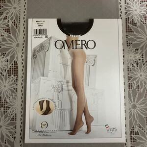 OMERO BEAUTY10 オールスルーパンティストッキング