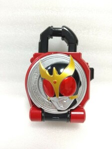 SG クウガロックシード 仮面ライダー鎧武 ロックシード クウガ