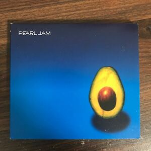 (D1024)中古CD200円 Pearl Jam