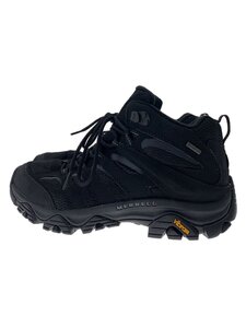 MERRELL◆トレッキングブーツ/26cm/BLK/J500249