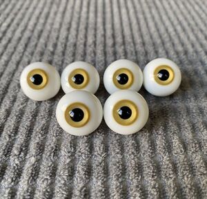 【送料無料】ドール用グラスアイ18mm　3点セット★ No.176