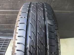 【P218】NEXTRY△155/65R13△1本即決