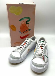 ●NIKE ナイキ フライレザー ブレーザー LOW