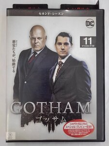 【送料無料】dx14950◆GOTHAM/ゴッサム＜セカンド・シーズン＞ Vol.11/レンタルUP中古品【DVD】